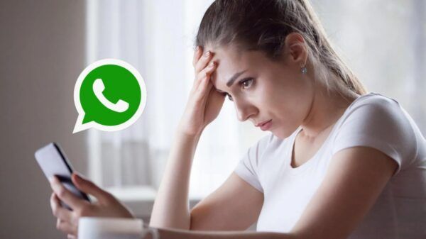Celulares sin WhatsApp