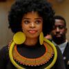Zoleka Mandela
