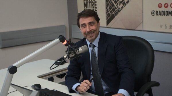 Eduardo Feinmann
