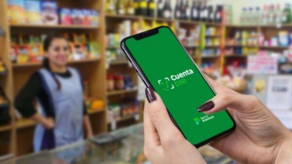 Cuenta DNI beneficios promociones descuentos