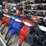 Motos 110cc en argentina: cuál es la más barata del mercado y comparativa de precios por marca en mayo 2026