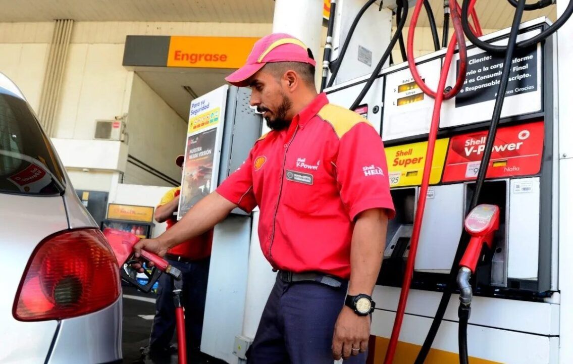 aumento shell combustibles aumento e1647271085289