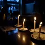 cortes de luz