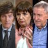Debate presidencial
