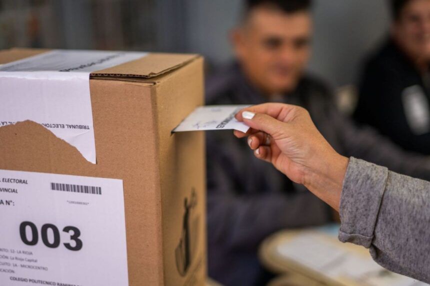 elecciones provincia