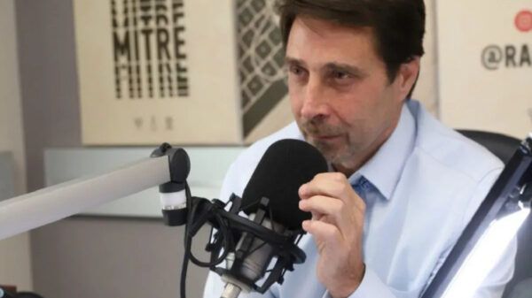 Eduardo Feinmann