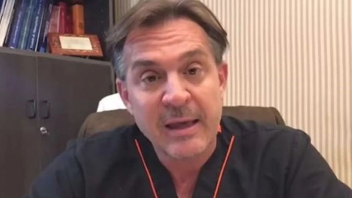 Lotocki se mudó a un exclusivo country de ruta 2 y generó bronca entre los vecinos