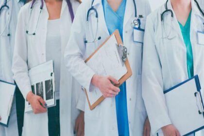 Medicos salarios argentina
