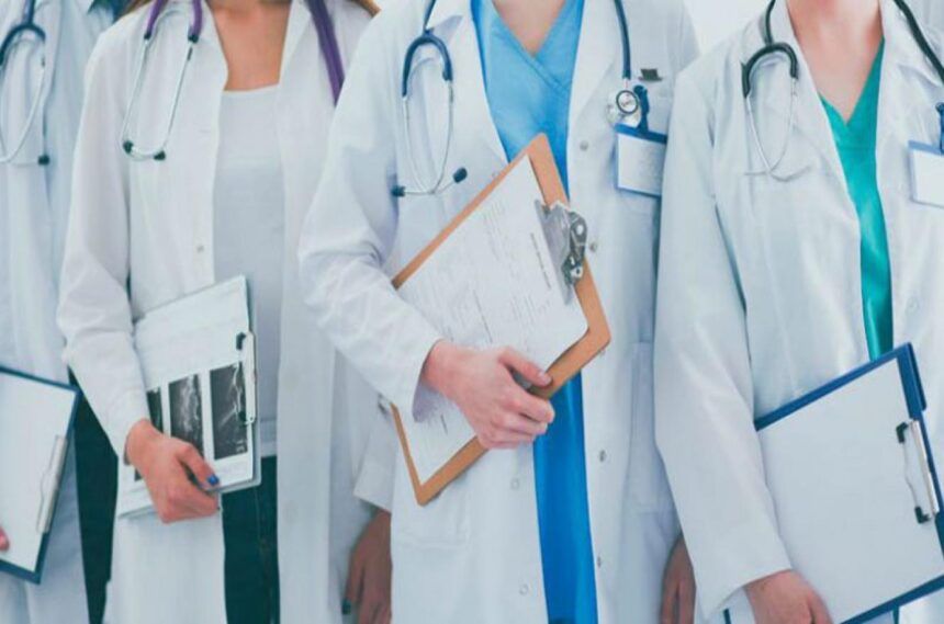 Medicos salarios argentina