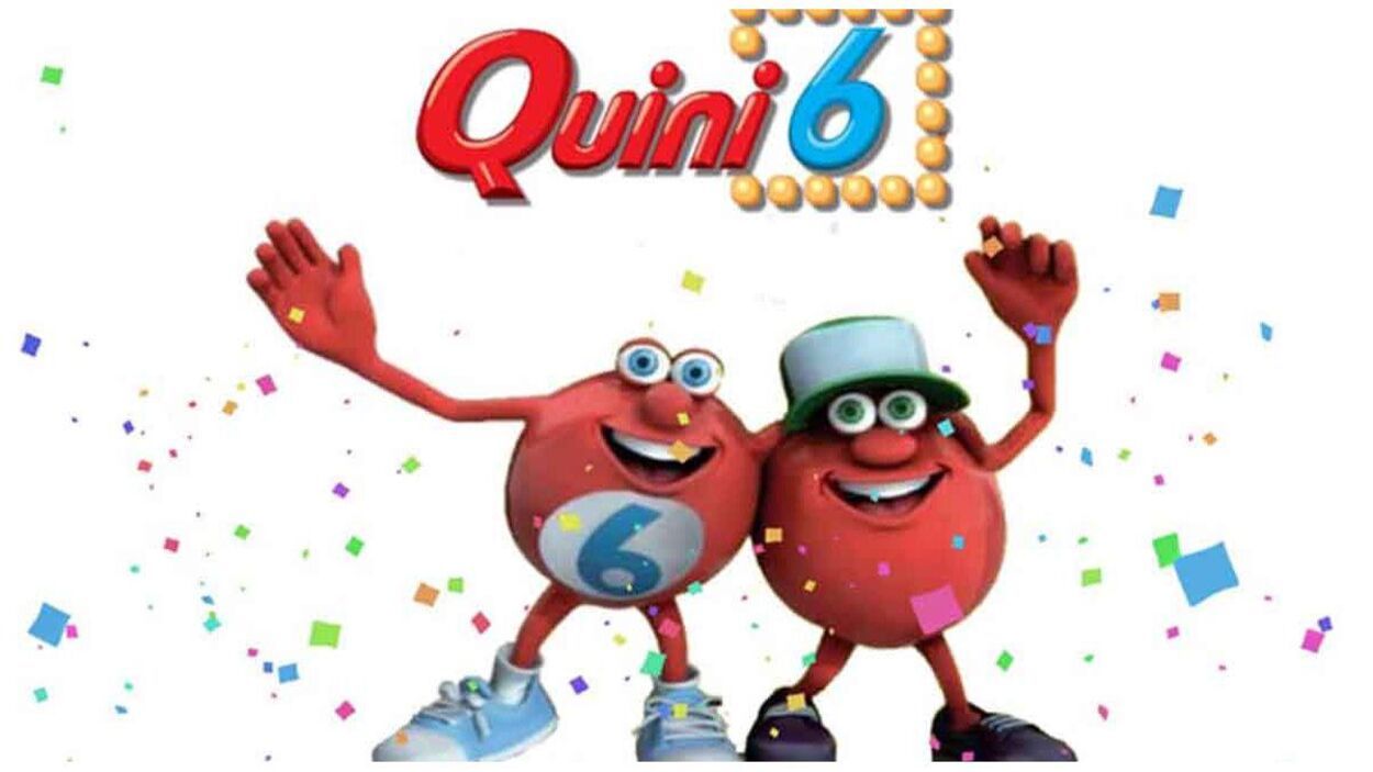 Quini 6