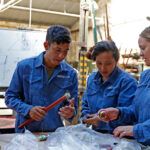 El fin de los planes sociales tradicionales: ¿cómo funciona el nuevo sistema de vouchers de capacitación laboral?