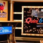 Quini 6: crece el pozo millonario tras un domingo sin ganadores