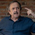 Ricardo Alfonsín cuestiona a Milei y anticipa que el gobierno sufrirá una nueva derrota