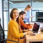 Las nuevas generaciones cambian las reglas: bienestar, propósito y flexibilidad en el trabajo