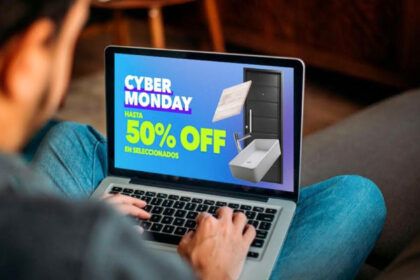 Cyber Monday