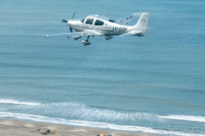 Santa teresita: este fin de semana se viene el “aero encuentro la costa 2023”