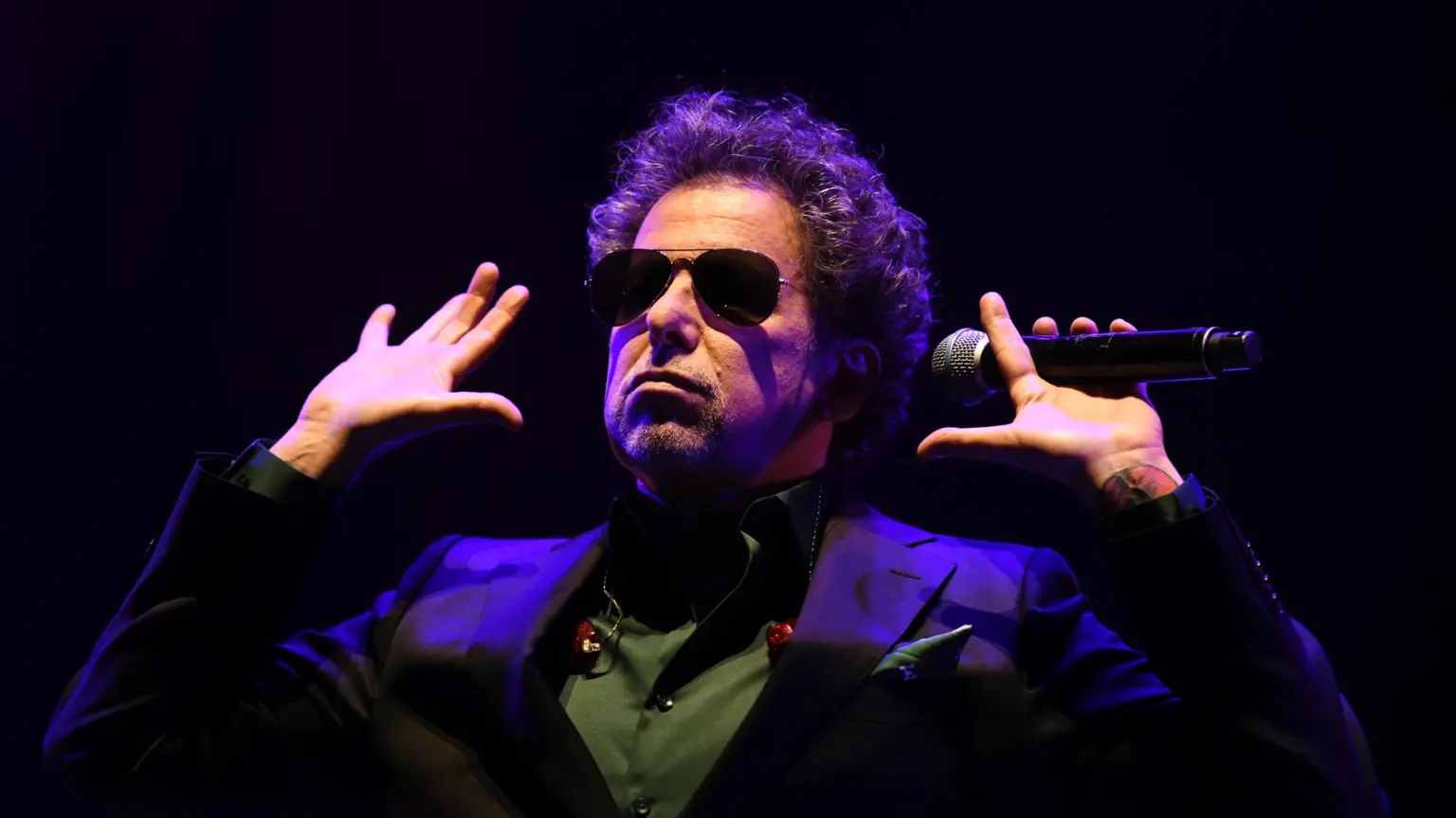 Andrés Calamaro