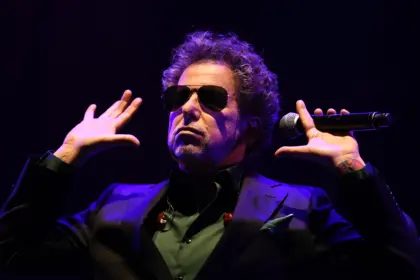 Andrés Calamaro