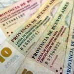 Un municipio bonaerense no descarta el uso de cuasimonedas ante la crisis