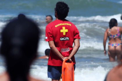 La costa: con más de 120 guardavidas comienza la primera etapa del operativo de seguridad en playa