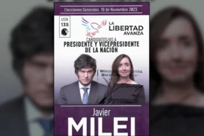 Balotaje 2023: la libertad avanza entregó menos boletas y sembró sospechas de robo