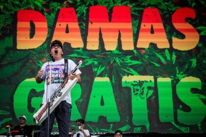 Con damas gratis continúan hoy los festejos por el 247º aniversario de magdalena