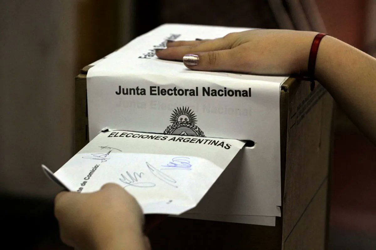 Voto