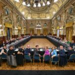 Kicillof vuelve a convocar a los intendentes por la crisis económica y el recorte de fondos