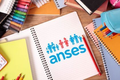 ANSES ayuda escolar