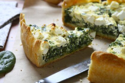 que hacer con ricota recetas faciles