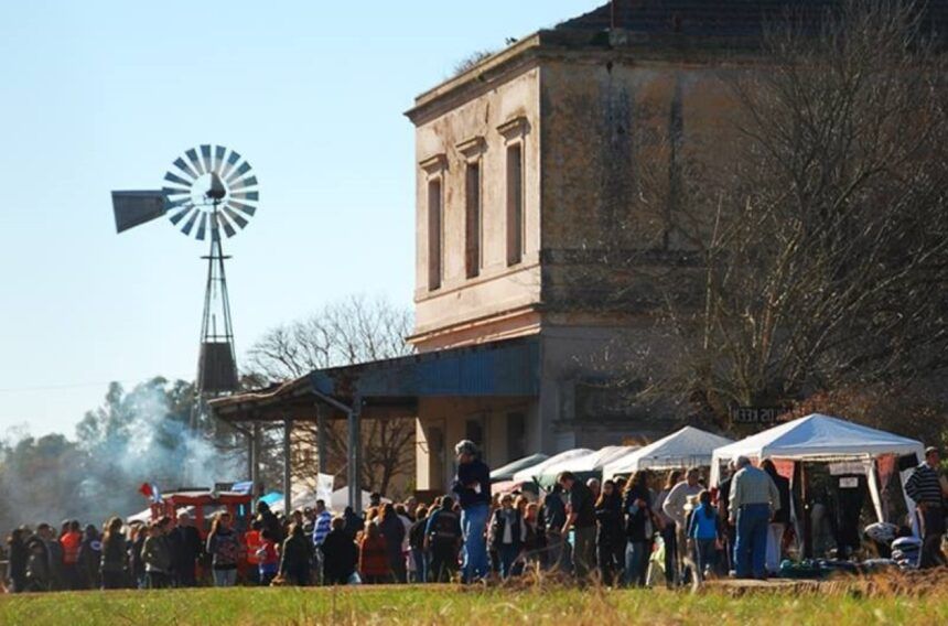 que hacer en Carlos Keen provincia de buenos aires
