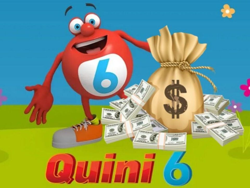 Quini 6