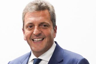 Sergio Massa