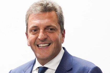 Sergio Massa