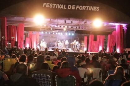 Ranchos: por la crisis económica se suspendió el festival de fortines 2024