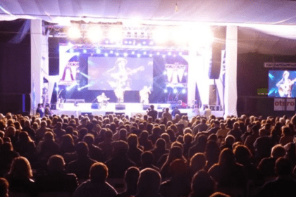 Confirman los artistas para la fiesta nacional de la guitarra en dolores