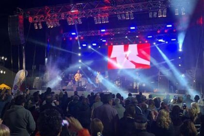 San bernardo: este fin de semana se realiza la fiesta nacional del sol y la familia