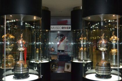 Museo de River Plate