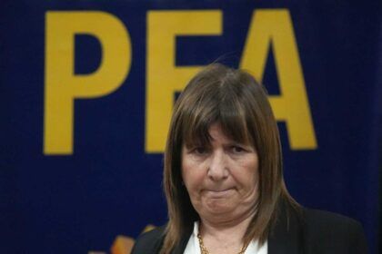 Patricia Bullrich