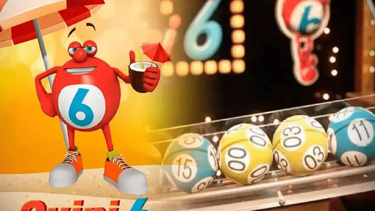 Resultados quini 6 domingo 15 de febrero: hay un nuevo multimillonario y varios ganadores en siempre sale 2 Qu