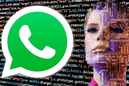 Inteligencia Artificial en WhatsApp