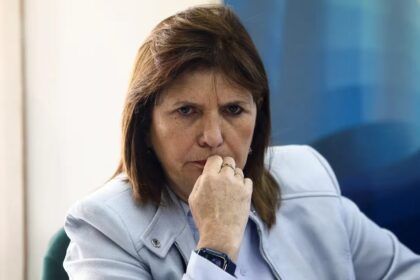 Patricia Bullrich