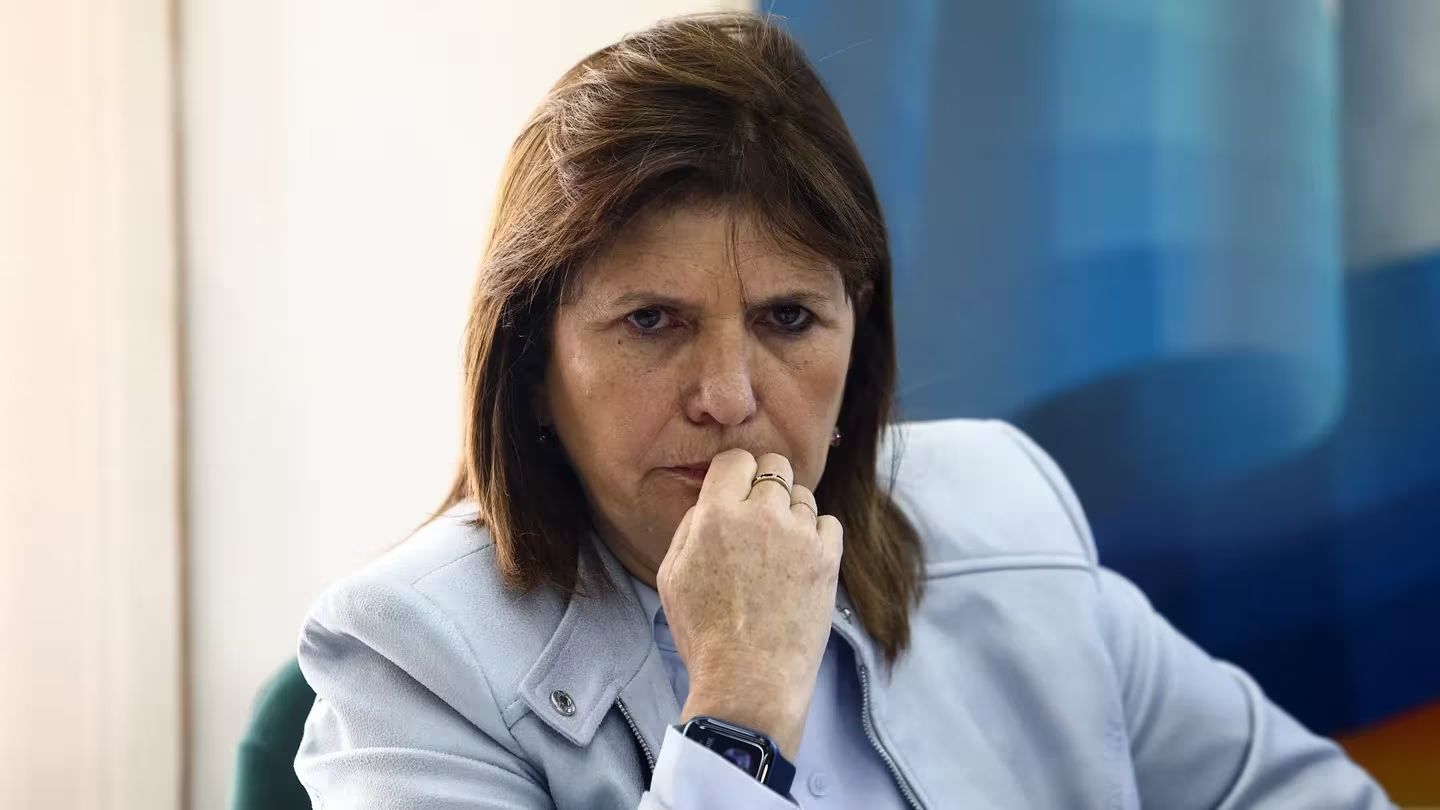 Patricia Bullrich