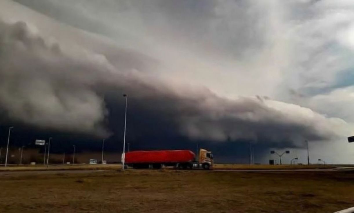 alerta tormenta