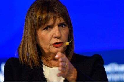 Patricia Bullrich