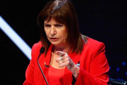 Patricia Bullrich