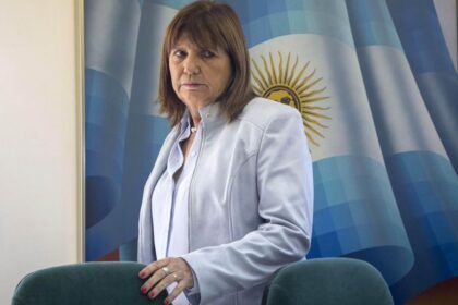 Patricia Bullrich