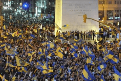 Día del hincha de boca: ¿por qué se celebra hoy y cuál es su origen?