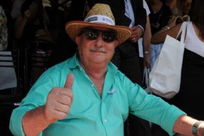 Diputado Miguel Ronco