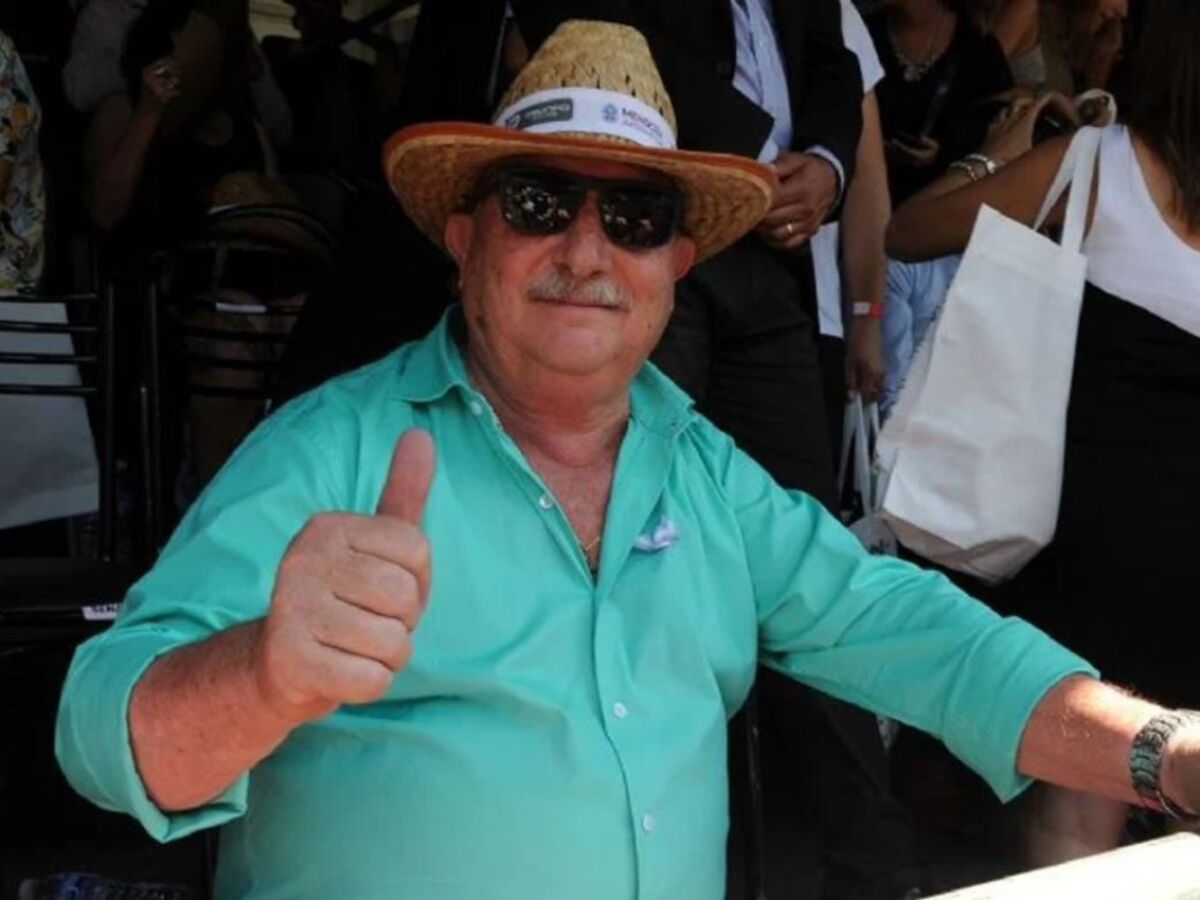 Diputado Miguel Ronco